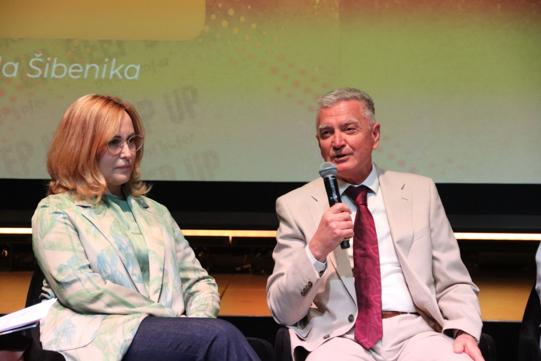 Beep-Up Putni kofer: U Arsenu se danas raspravljalo o ključnim temama domaćeg turizma