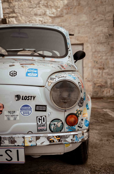 Dolac – povijesna duša Šibenika s mediteranskim šarmom