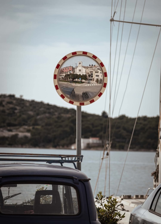 Dolac – povijesna duša Šibenika s mediteranskim šarmom