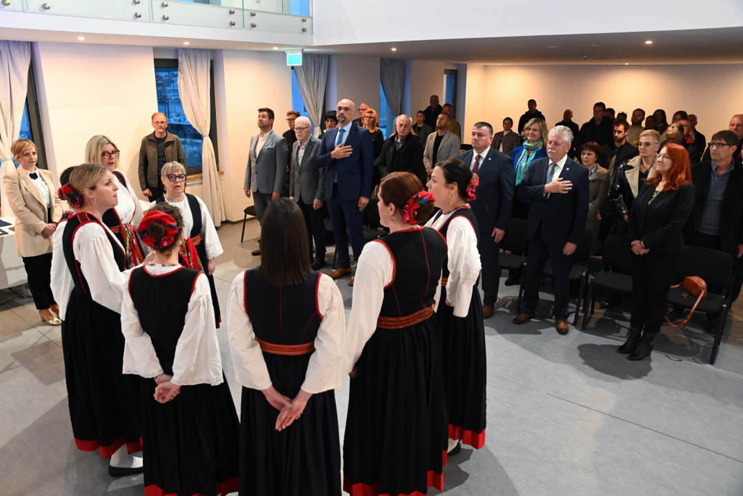 Udruženje obrtnika Murter, Pirovac, Tisno obilježilo 30 godišnjicu osnutka