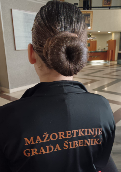 FOTO: Šibenske mažoretkinje vrlo uspješne na najvećem festivalu suvremenog plesa u jugoistočnoj Europi