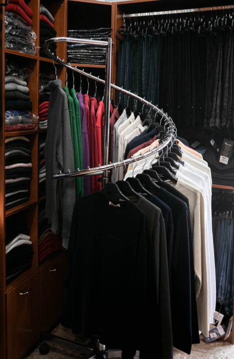 Besprijekoran asortiman muške odjeće očekuje vas u Gentlemen Styleu!