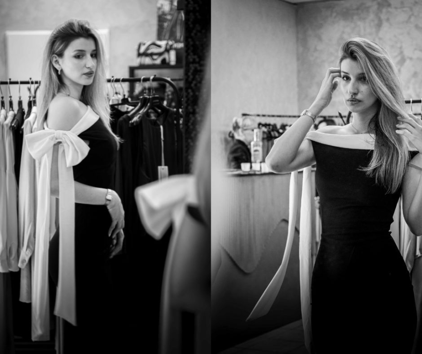 FOTO Goldie Glam Boutique: Nova trgovina odjeće za sve ljubitelje elegancije i stila