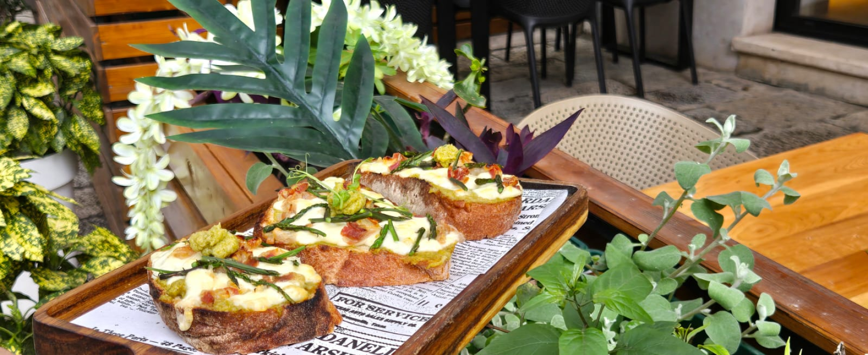 FOTO Dani šparoga u Bavi