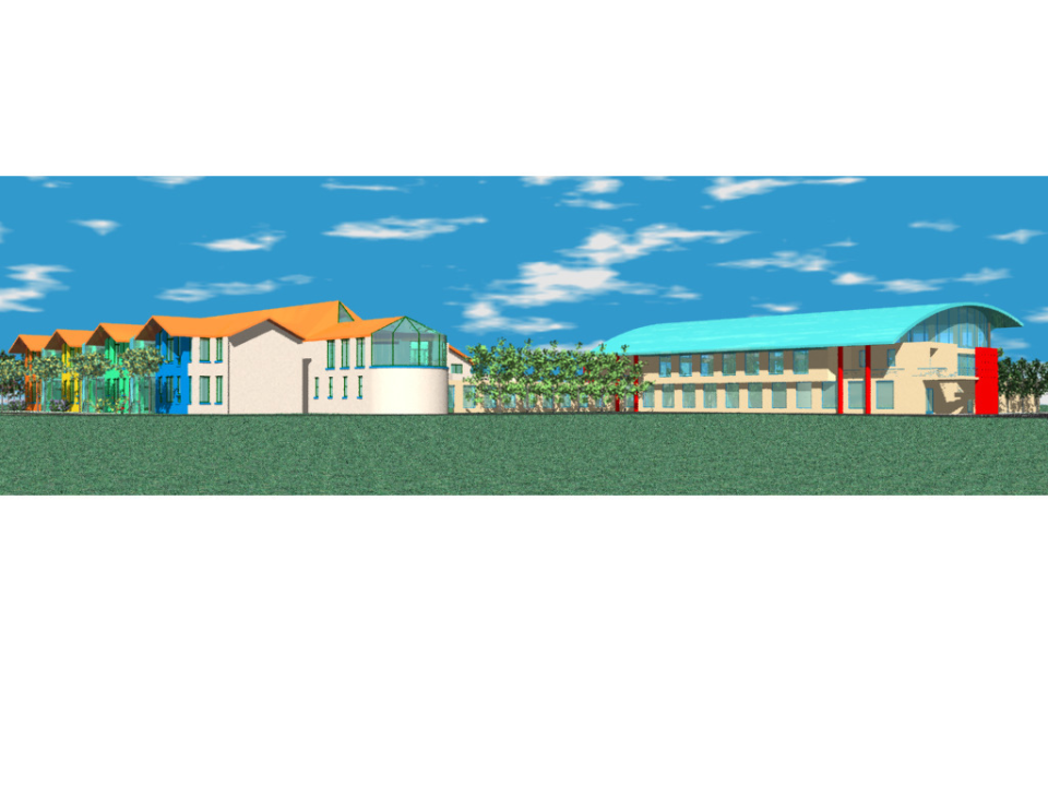 Odobreno 2,56 milijuna eura za školsku dvoranu u Rogoznici