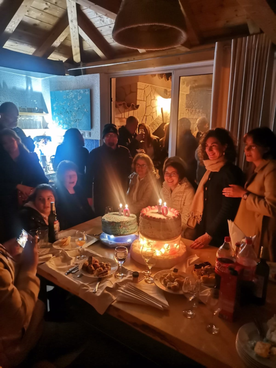 40 dana za život u Šibeniku