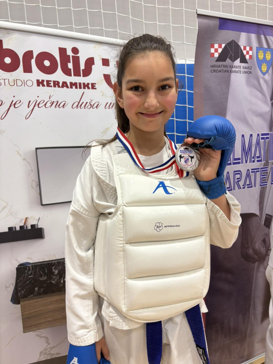 KK Okit uspješan na natjecanju