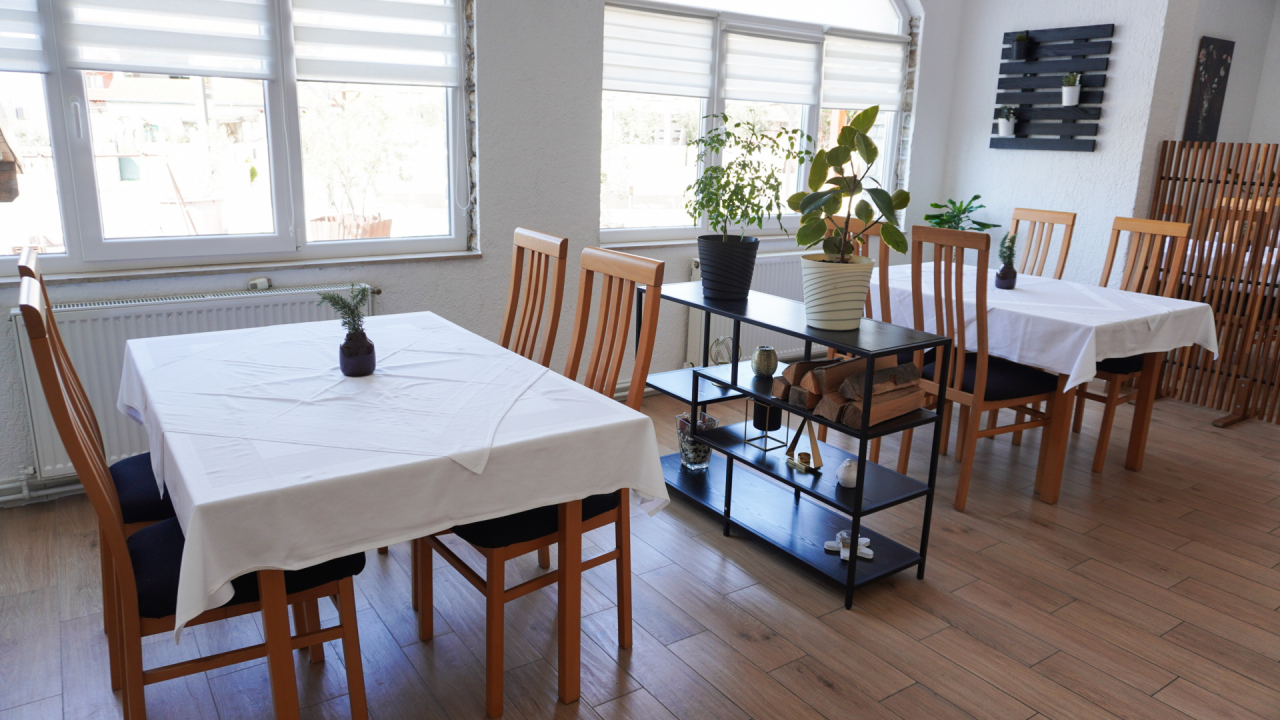 FOTO Restoran Eden ponovno otvoren – vrhunski okusi koji osvajaju!