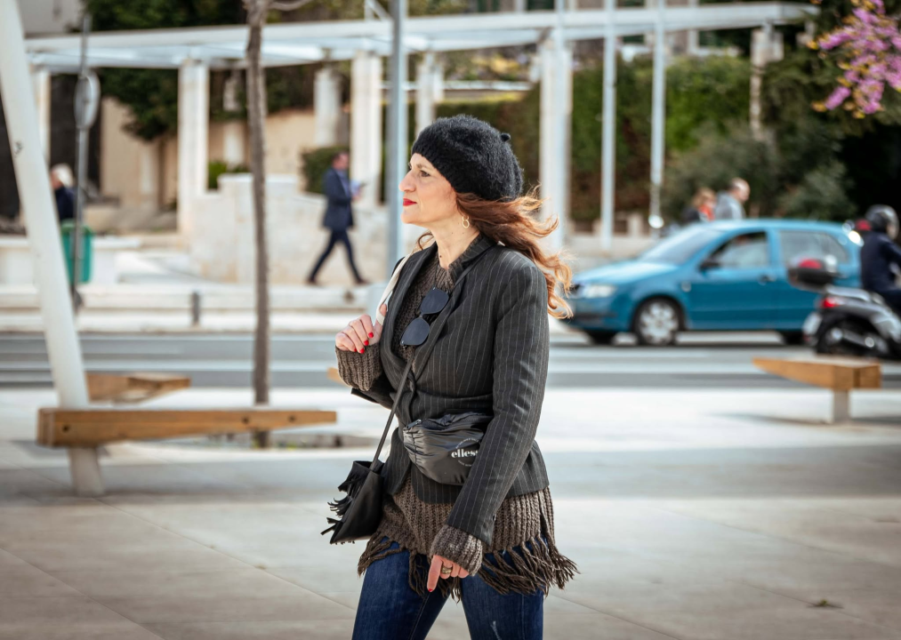  FOTO Đir po gradu, utorak 1. travnja