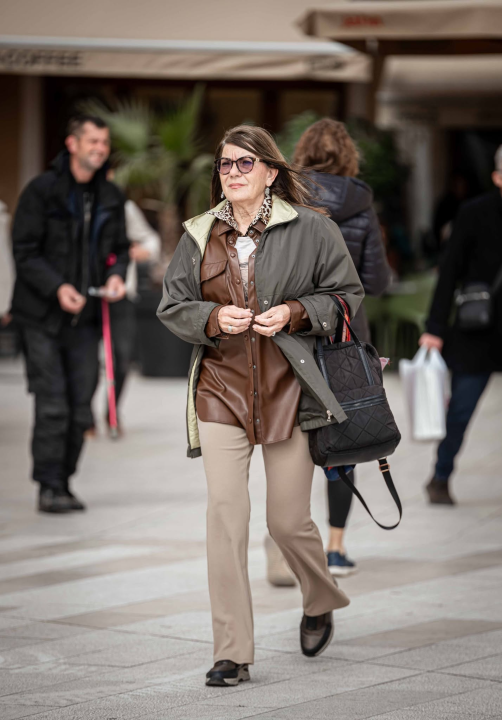 FOTO Đir po gradu, srijeda 2. travnja