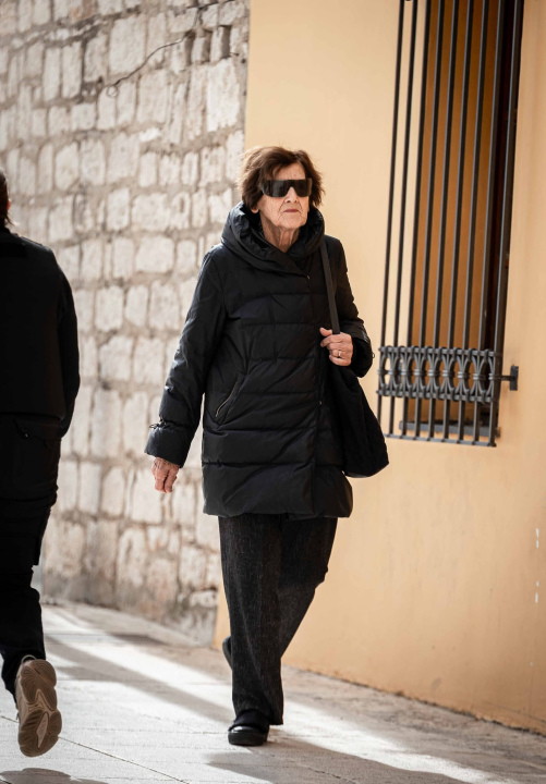 FOTO Đir po gradu, srijeda 2. travnja