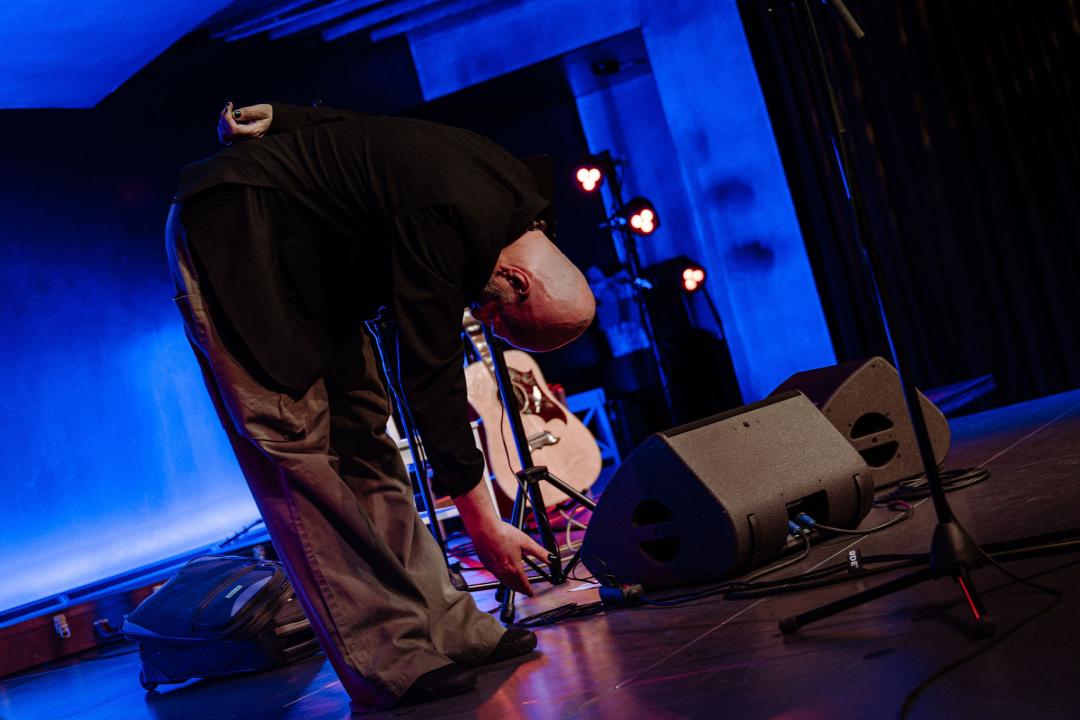 Urban sinoćnjim koncertom 'osvojio' Arsena