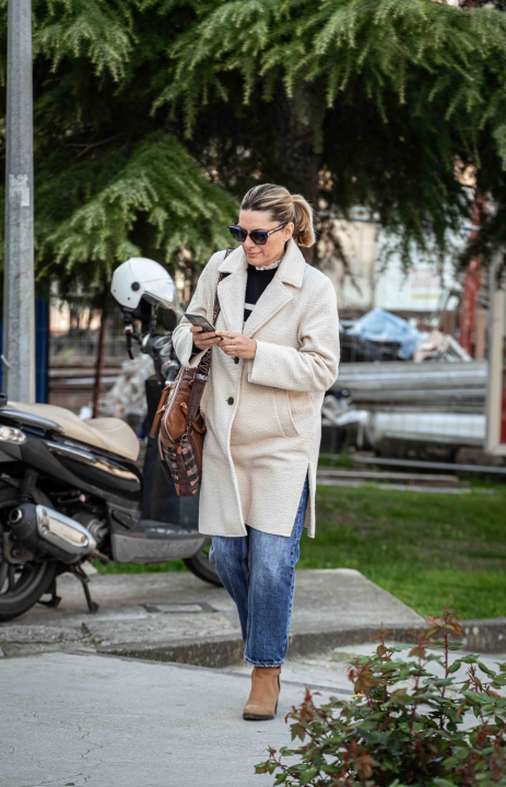 FOTO Đir po gradu, petak 4. travnja