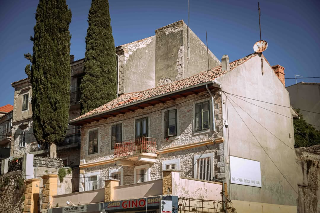 Plišac - život u autentičnom šibenskom kvartu