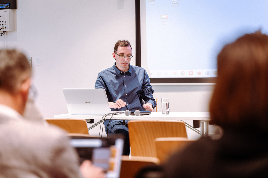 Tragom soli i carinskih priča: Šibenik oživio povijest gabele znanstvenim skupom i izložbom