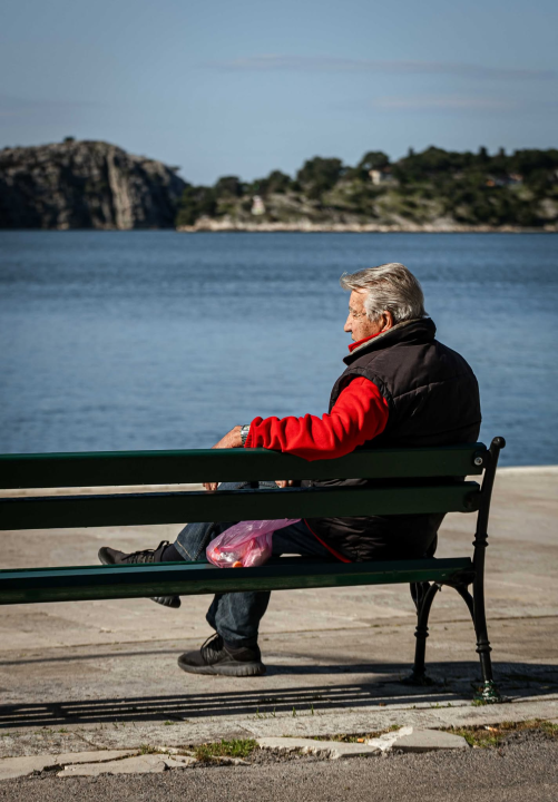 FOTO Đir po gradu, ponedjeljak 7. travnja