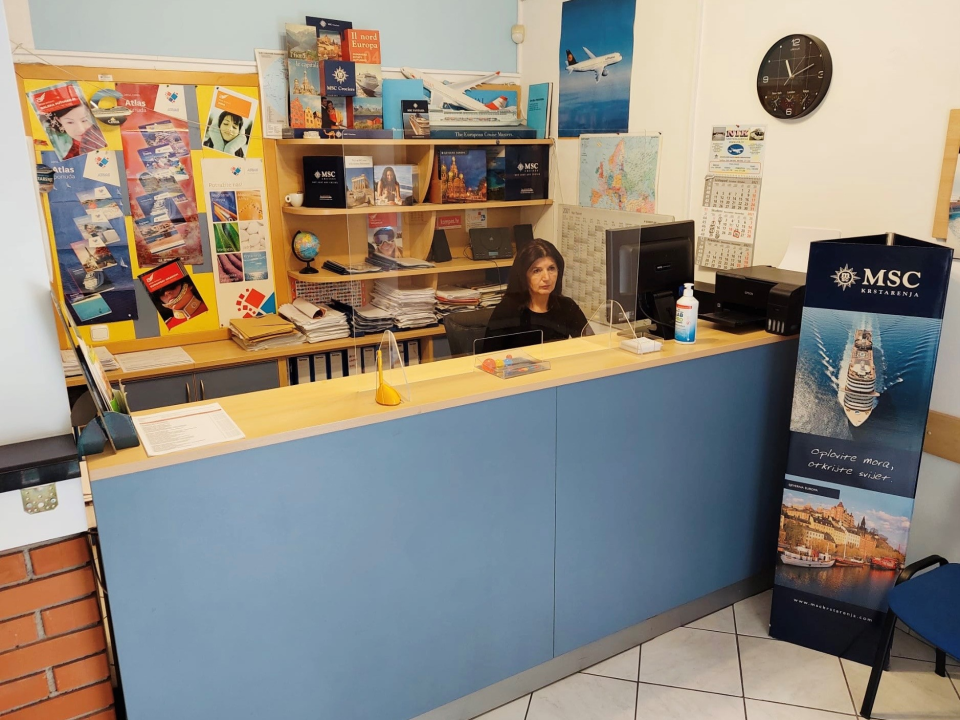 FOTO Pojednostavnite iznajmljivanje – turizam prepustite NIK agenciji!