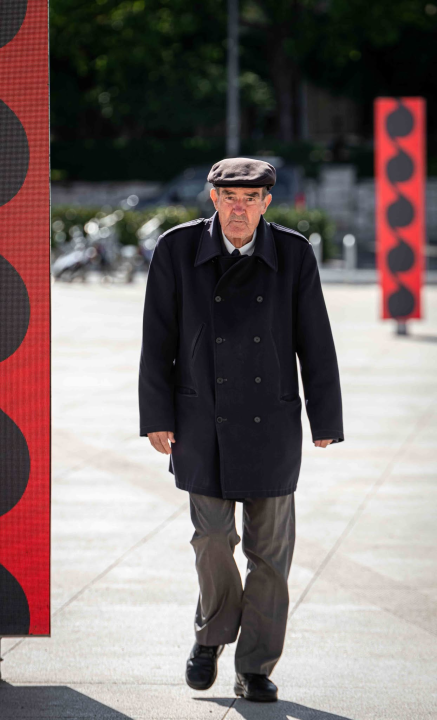 FOTO Đir po gradu, utorak 8. travnja