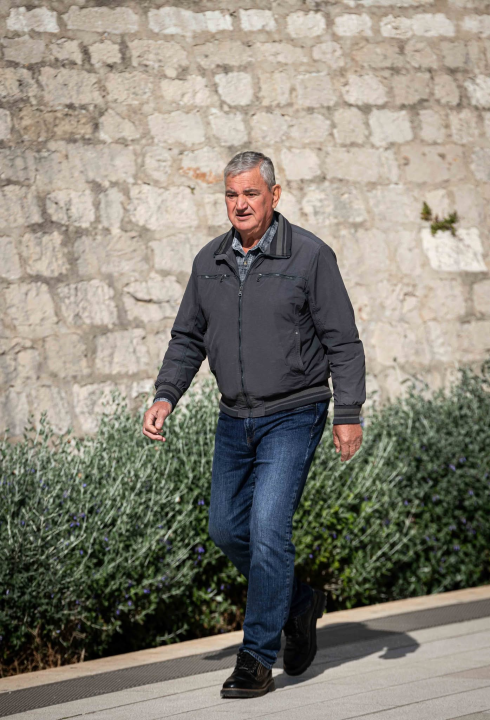 FOTO Đir po gradu, utorak 8. travnja