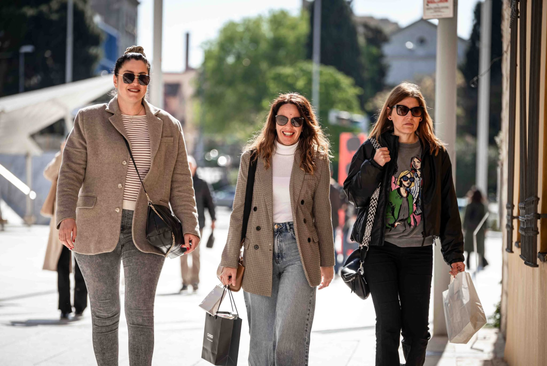 FOTO Đir po gradu, srijeda 9. travnja