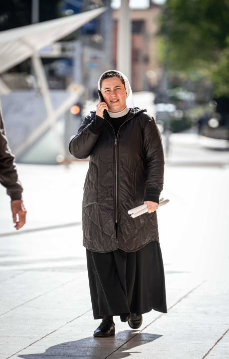 FOTO Đir po gradu, srijeda 9. travnja