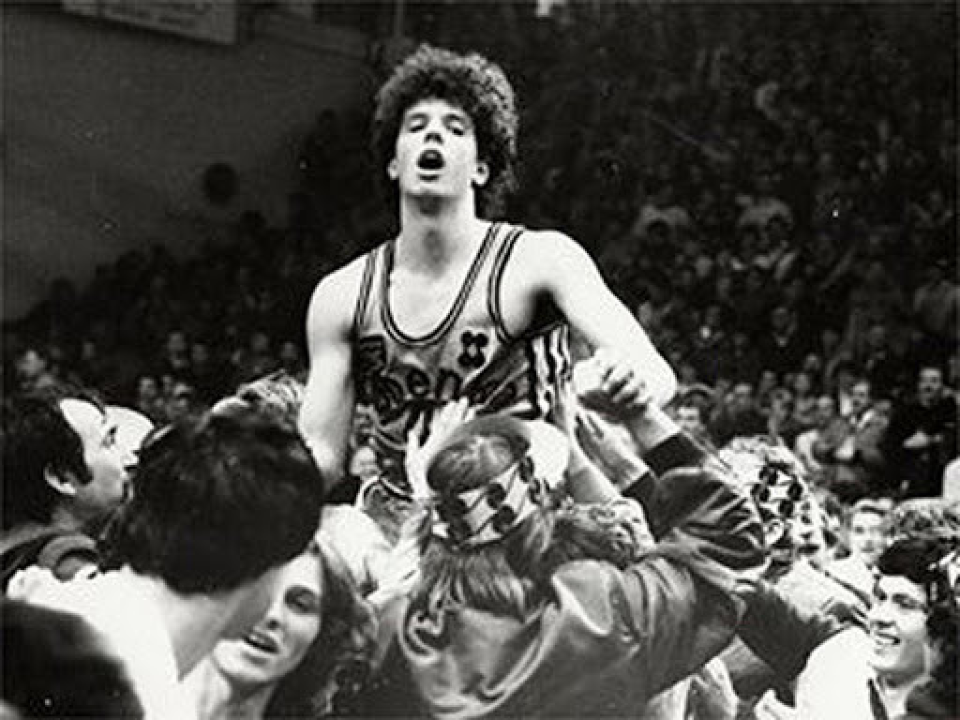 Nekoliko sati beskrajne sreće: Šibenka je prije 42 godina osvojila prvenstvo bivše države