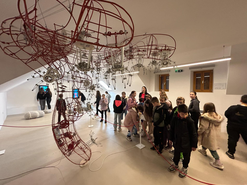 Vesna Parun rođena na današnji dan