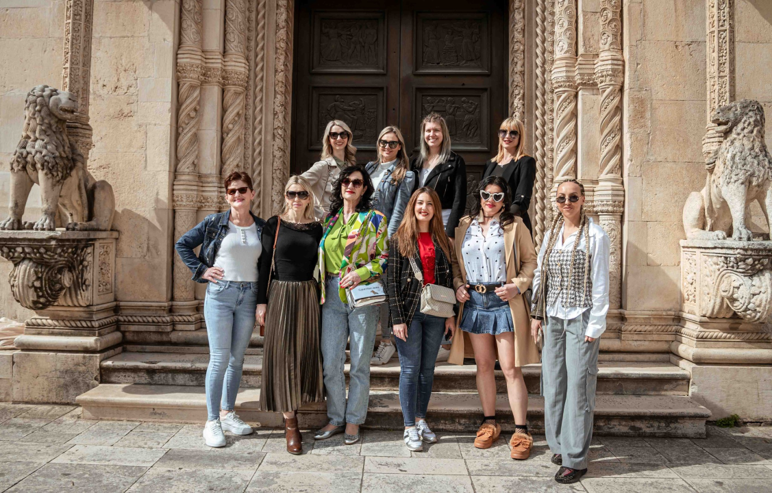 Izbor za Najljepšu mame Hrvatske