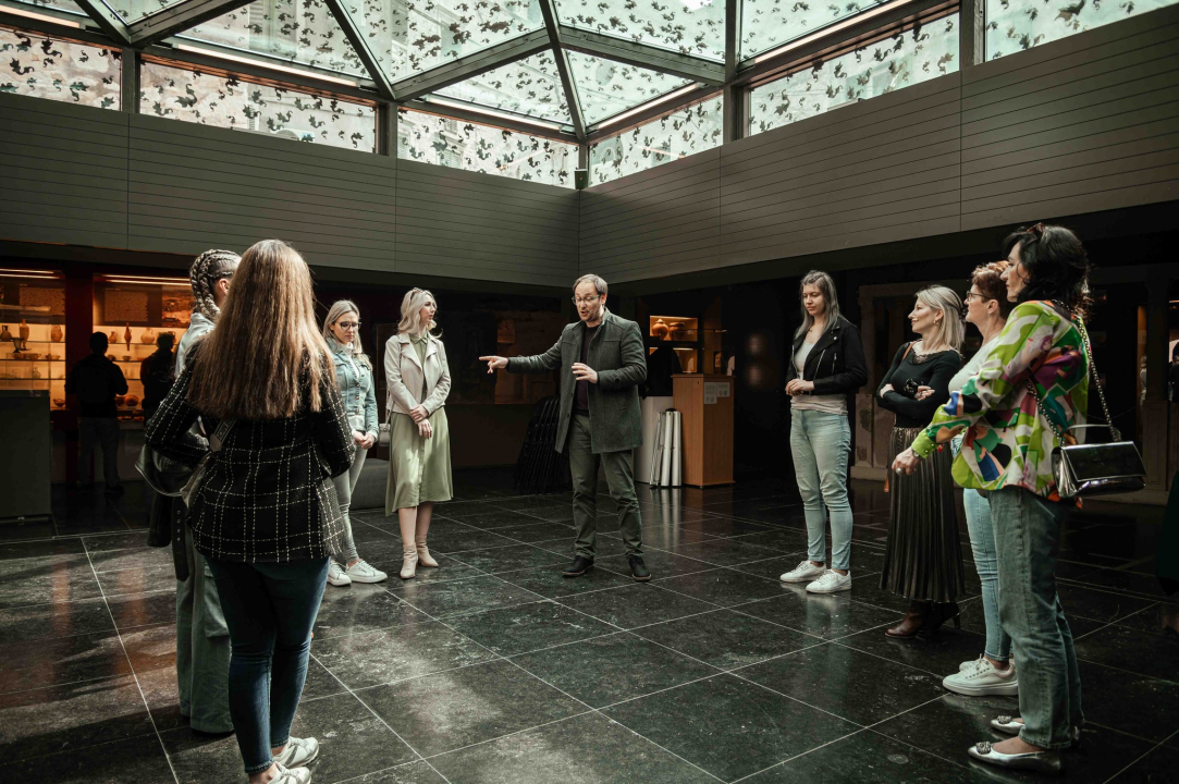 Izbor za Najljepšu mame Hrvatske