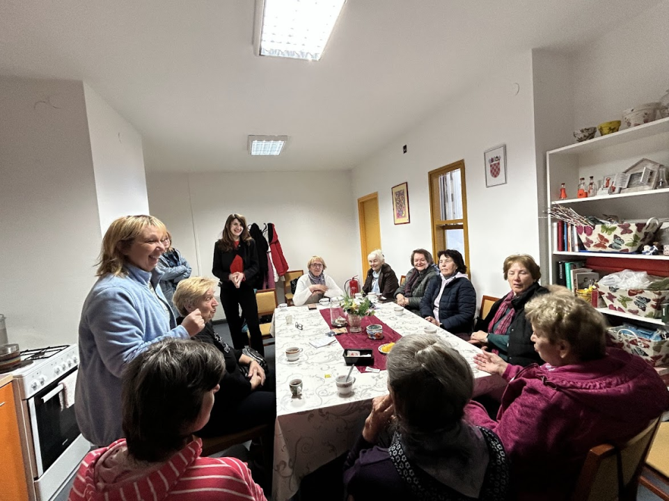 'Knjiga u ruci, sjećanje u srcu: Pobijedimo demenciju'