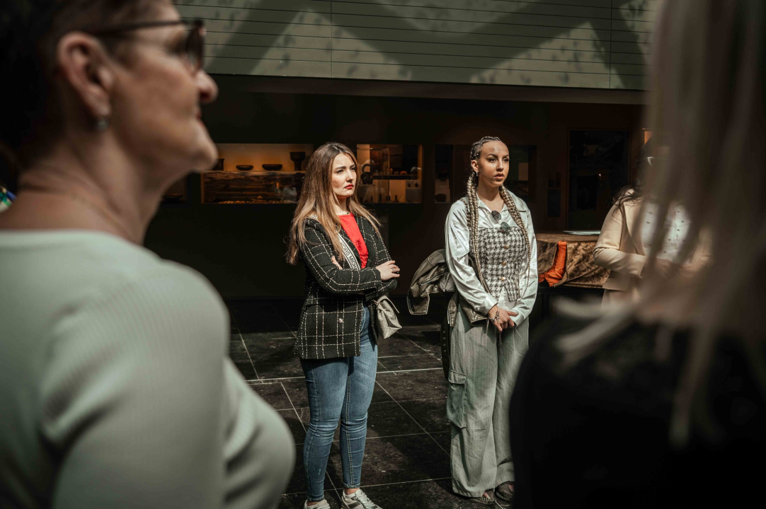 Izbor za Najljepšu mame Hrvatske