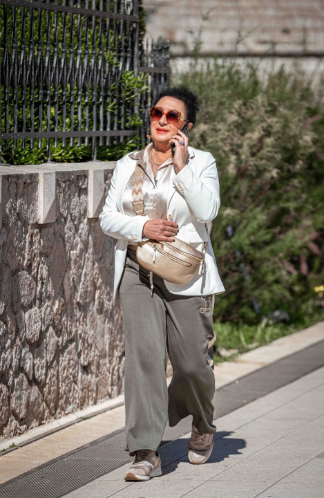 FOTO Đir po gradu, petak 11. travnja