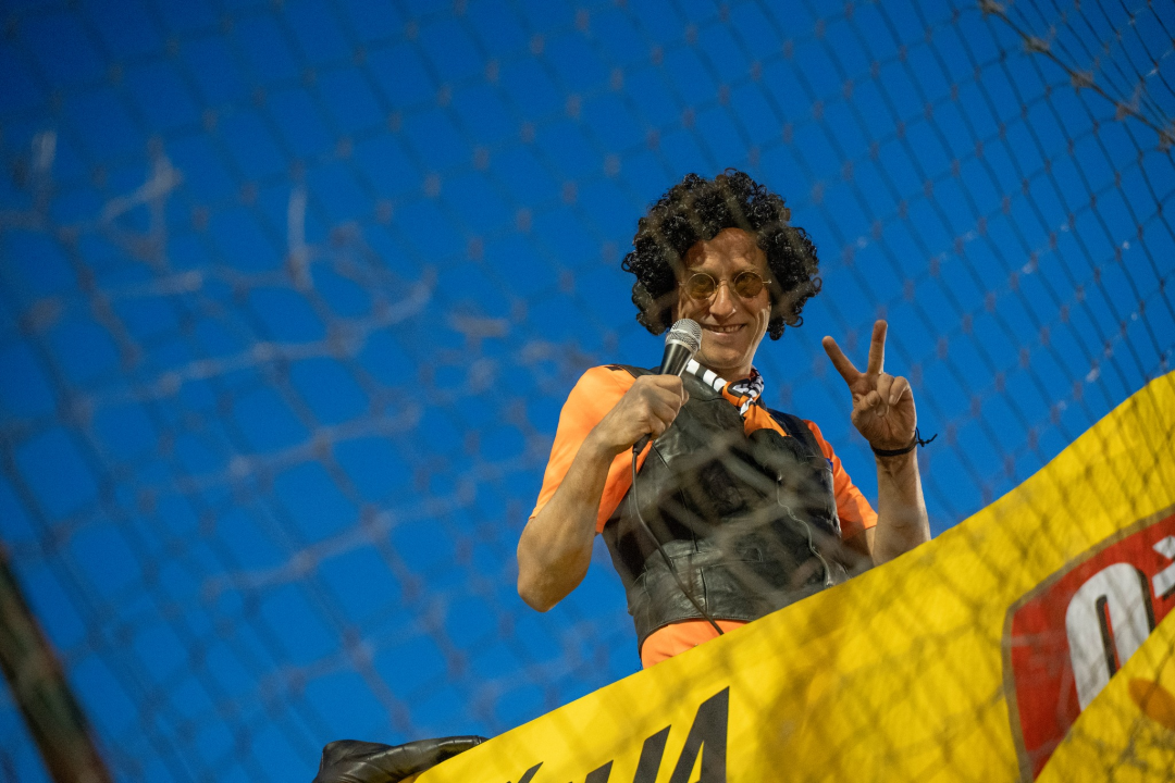 FOTO: Odličan prvi dan funcutskog rođendanskog turnira: Od legendi Jose Bulata i Ive Grgasa Granda do desetogodišnjaka