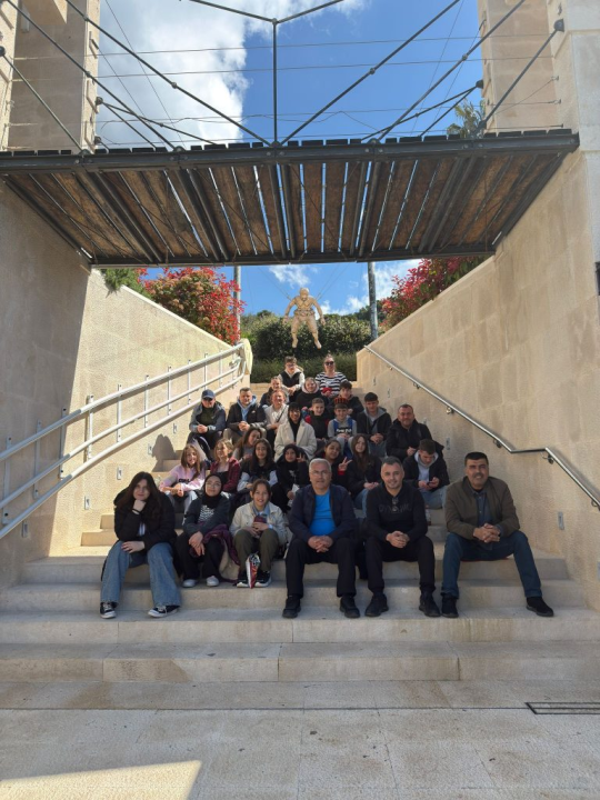 Sport, kultura i zajedničke vrijednosti spojili mlade iz Europe i Knina