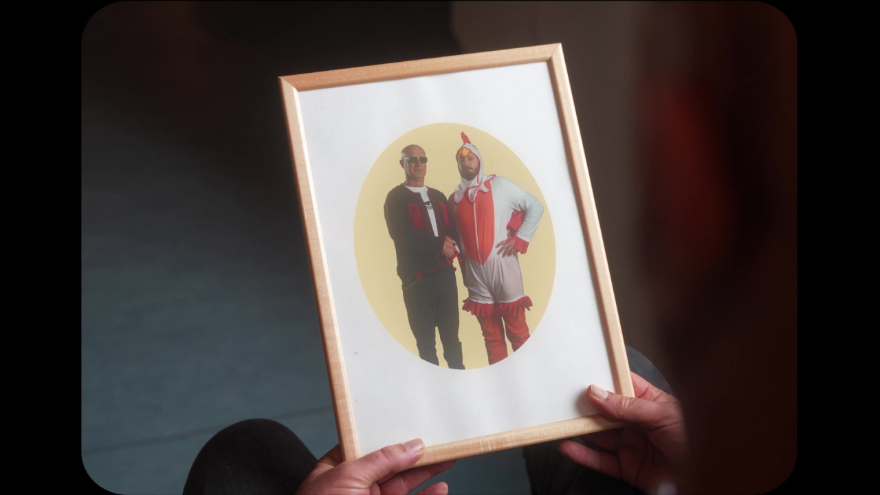 Premijera spota 'Kokošica': Teški Osjećaji u novom ruhu slave glazbenu i kulturnu baštinu