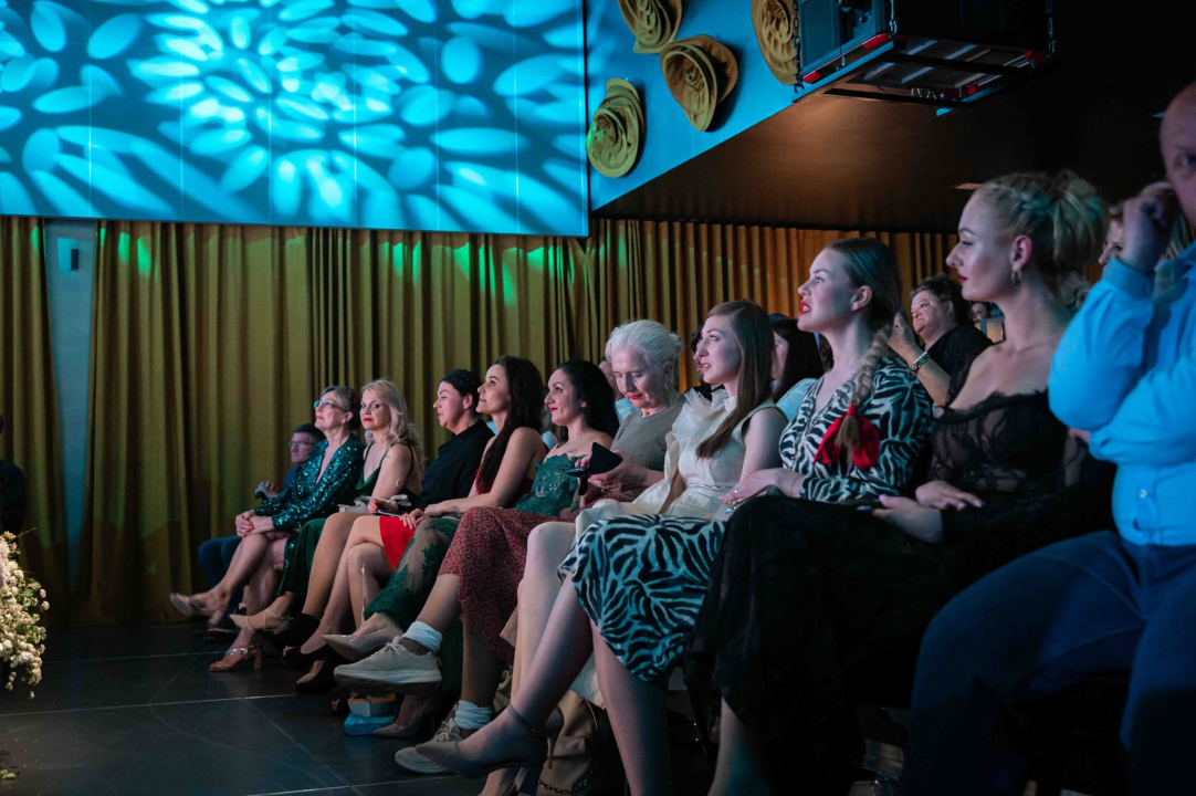 FOTO Šibenčanka Petra Nižić proglašena najljepšom mamom Hrvatske