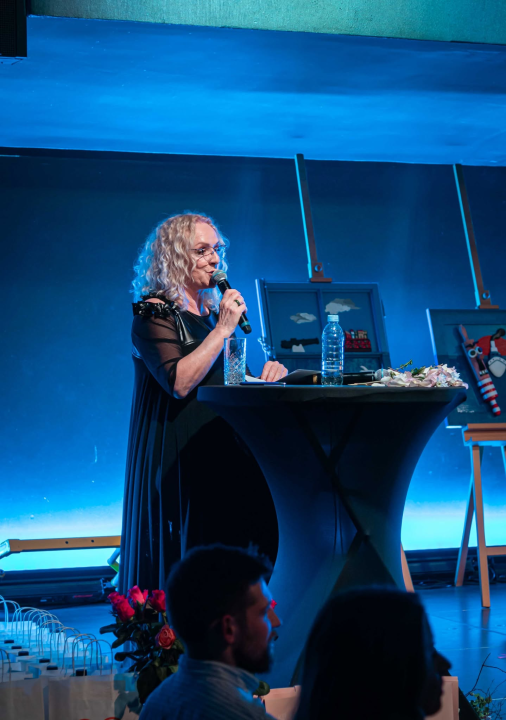 FOTO Šibenčanka Petra Nižić proglašena najljepšom mamom Hrvatske