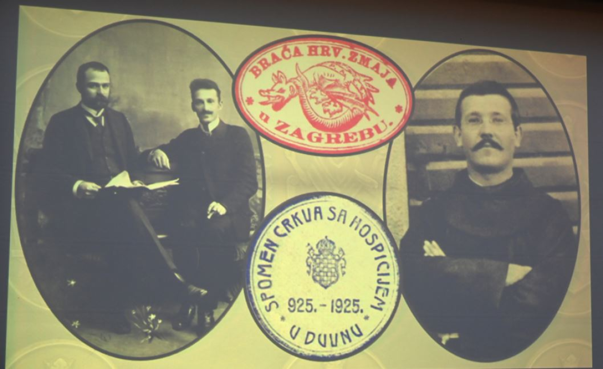 U Muzeju obilježena 1100. obljetnica Hrvatskog kraljevstva 