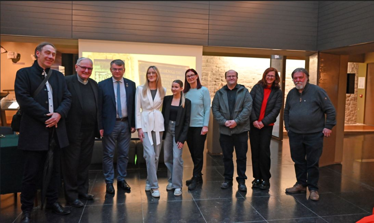 U Muzeju obilježena 1100. obljetnica Hrvatskog kraljevstva 