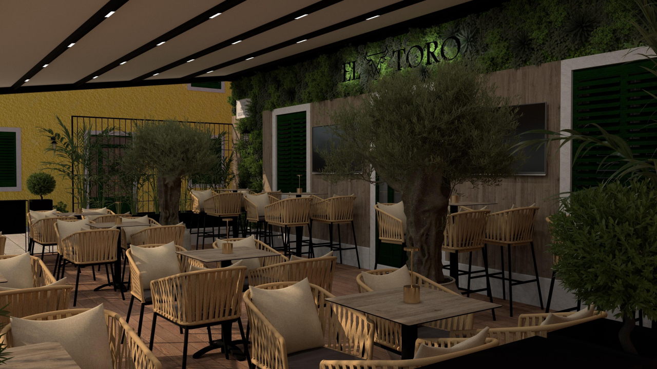 FOTO Veliko otvorenje Coffee cocktail & food bara El Toro: Dalmatinska pisma, fina spiza i piće dobrodošlice