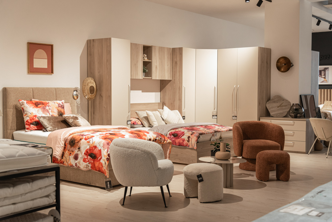 FOTO Ne propustite odlične popuste u Hespu, jer dobar san popravlja i najteži dan!