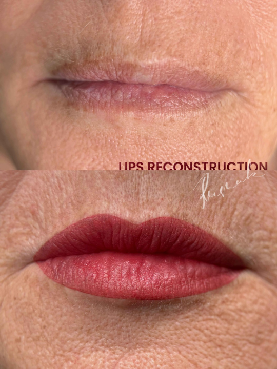 FOTO Od edukacije do karijere iz snova: Kako je Katarina pronašla svoj poziv u salonu Myroslave Rusnak