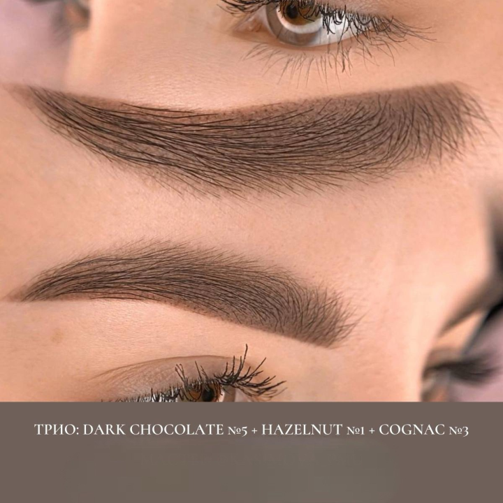 FOTO Od edukacije do karijere iz snova: Kako je Katarina pronašla svoj poziv u salonu Myroslave Rusnak