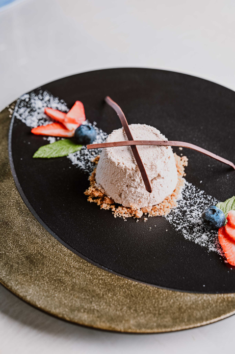 FOTO: Uskrsna večera u Nomadu: Tri slijeda i glazbena poslastica uz Baby Kate