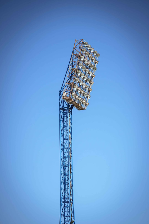 Šubićevac – zelena oaza i srce šibenskog sporta