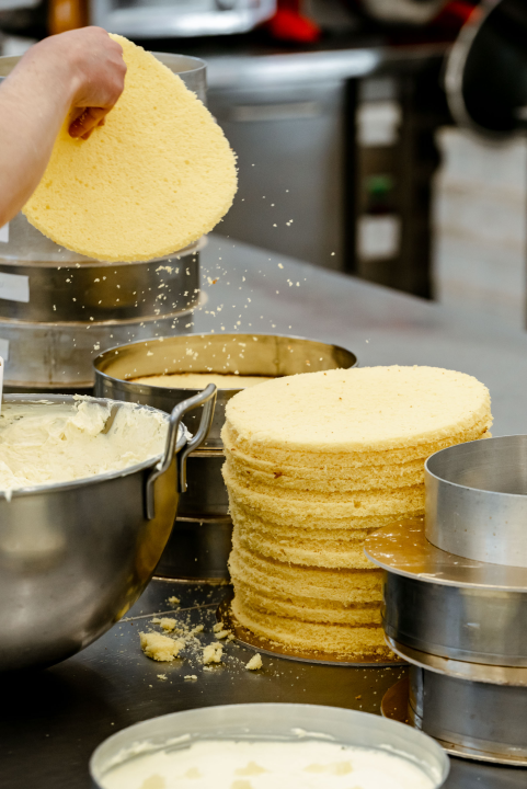 Tražite posao? Moderato Coffee & Cakes traži pojačanje u svom timu!