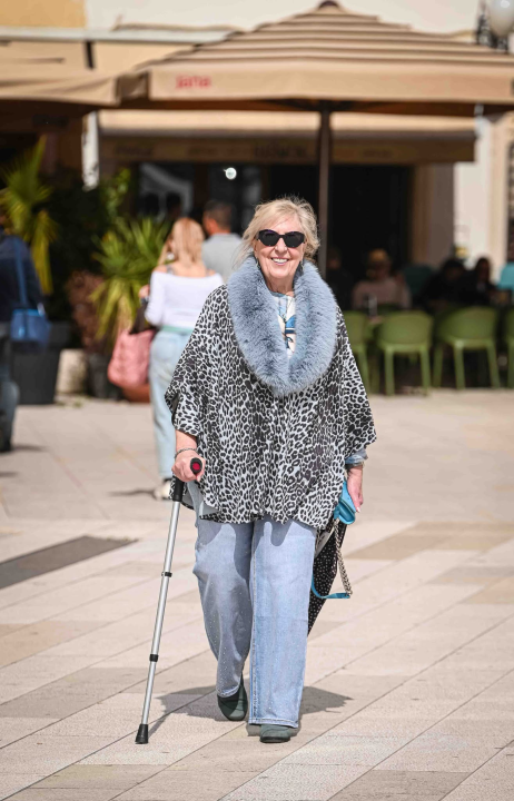 FOTO Đir po gradu, srijeda 23. travnja