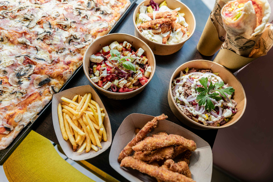 FOTO Poznati 'lovac na pizze' otkrio najbolje pizzerije u Hrvatskoj – među njima i šibenski Pizzaholic!