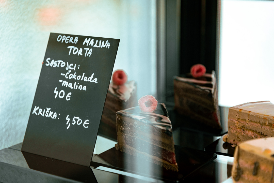 FOTO Poznati 'lovac na pizze' otkrio najbolje pizzerije u Hrvatskoj – među njima i šibenski Pizzaholic!