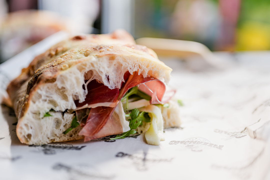 FOTO Poznati 'lovac na pizze' otkrio najbolje pizzerije u Hrvatskoj – među njima i šibenski Pizzaholic!